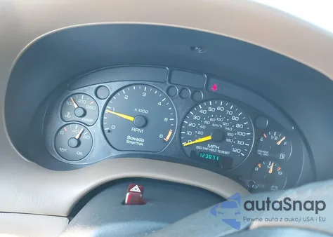 1998 Oldsmobile Bravada из США, поврежденный, VIN 1GHDT13W4W2728877